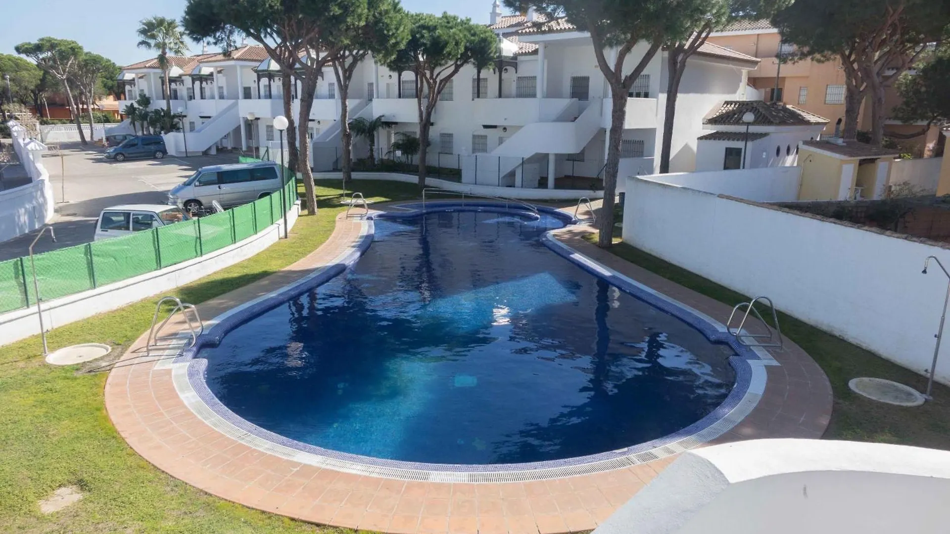 Apartamento Castillo De Mar Chiclana de la Frontera