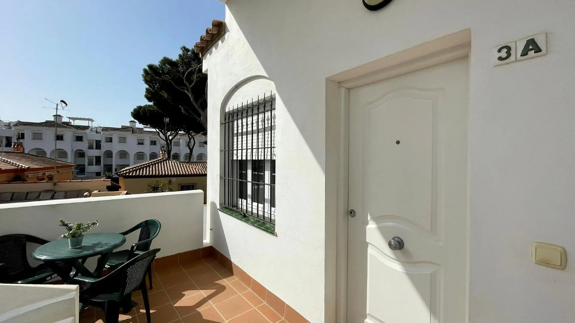 Apartamento Castillo De Mar Chiclana de la Frontera Spain
