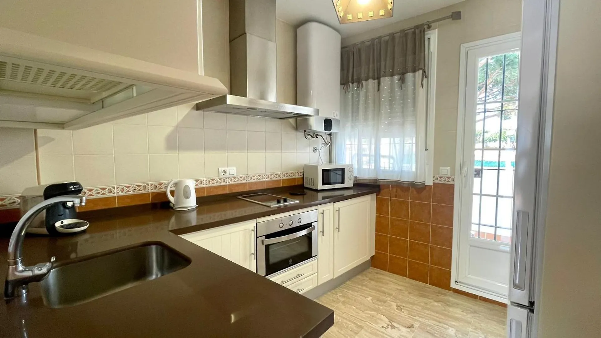 Apartamento Castillo De Mar Chiclana de la Frontera Spain