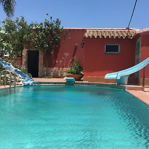 Affittacamere Higos Chumbos, Compartido, Chiclana de la Frontera