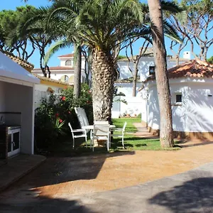 Apartamento Pejerrey La Barrosa, Chiclana de la Frontera