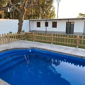 Сasa de vacaciones Novo Sancti Petri, Chiclana de la Frontera