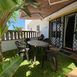 Apartamento Vip La Barrosa, Chiclana de la Frontera