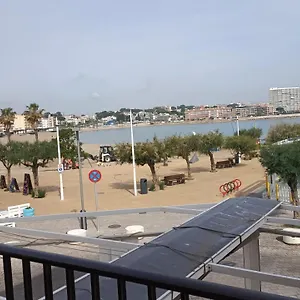 El Balcon De Riells , L' Escala España