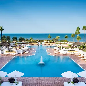 Palacio De Sancti Petri, A Gran Melia - The Leading Hotels Of The World Hotel