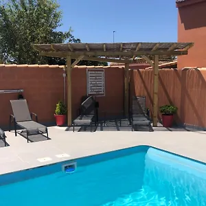 Apartamento Loft Con Piscina Adults Only, Chiclana de la Frontera