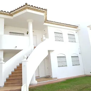 Apartamento Pinar Del Atlántico-la Barrosa Apartamento