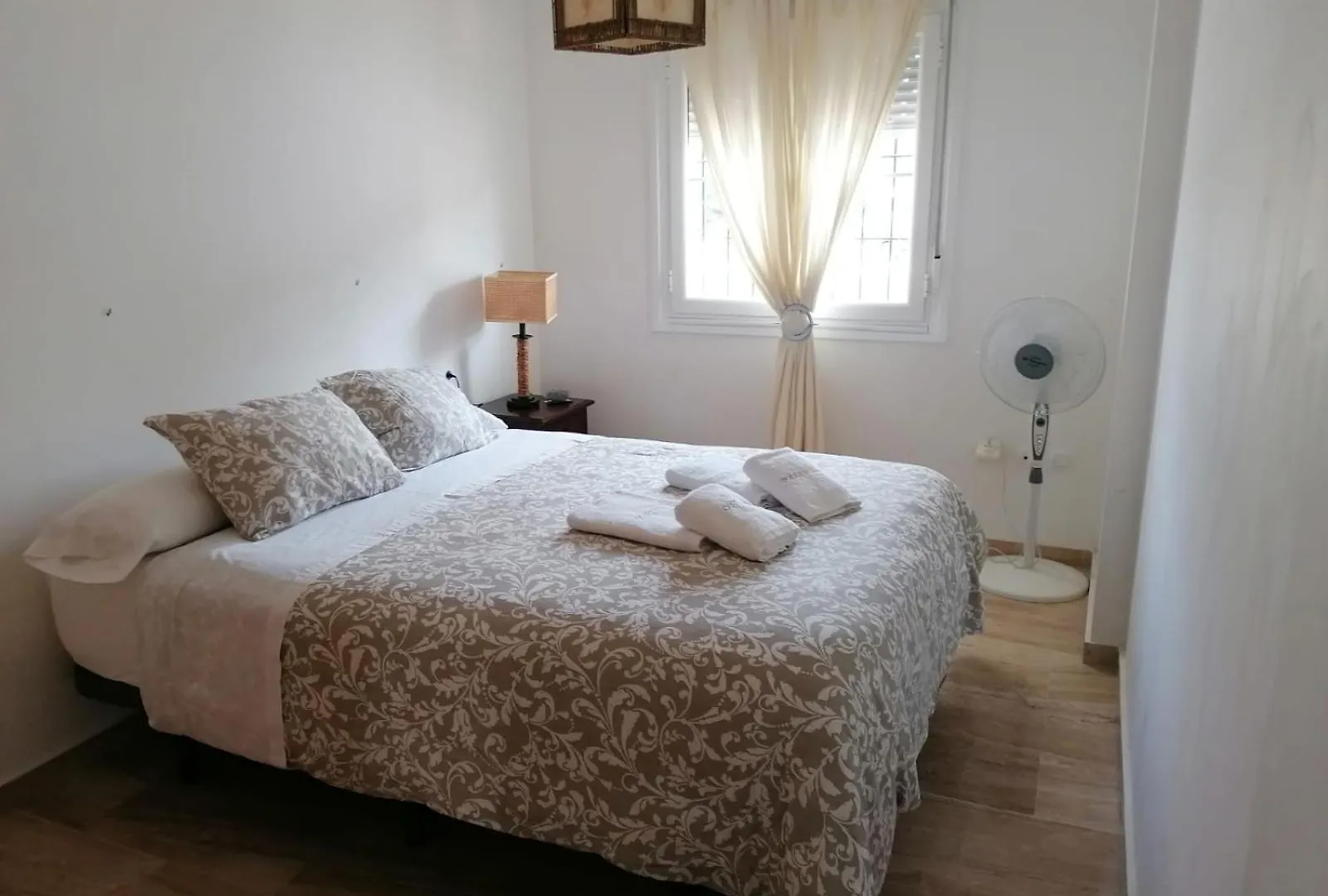 Apartamento Castillo De Mar Chiclana de la Frontera