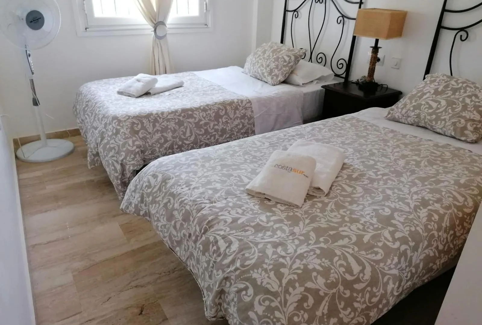 Apartamento Castillo De Mar Chiclana de la Frontera 0*,