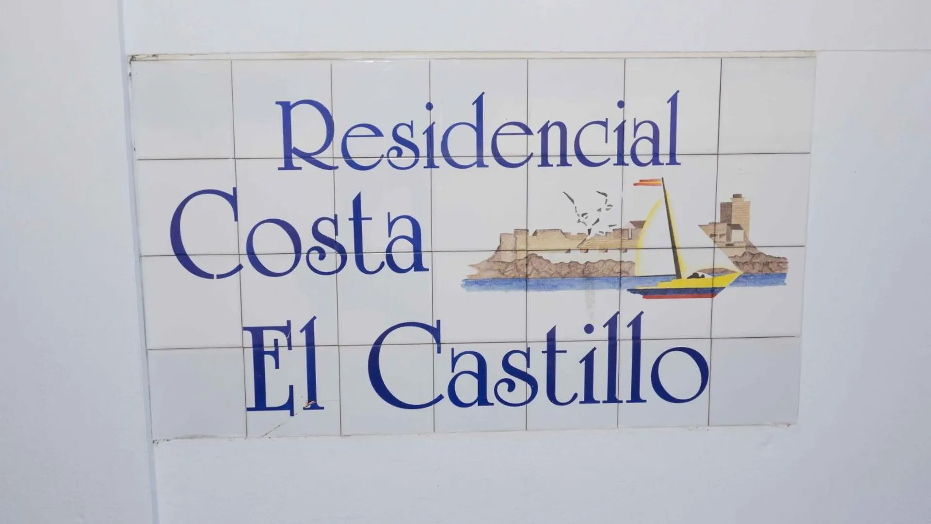 Apartamento Castillo De Mar Chiclana de la Frontera 0*,  Spain