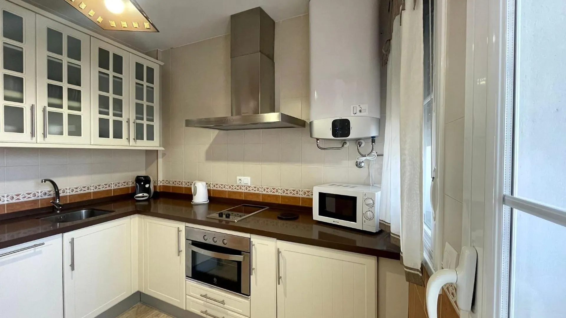 Apartamento Castillo De Mar Chiclana de la Frontera Apartment