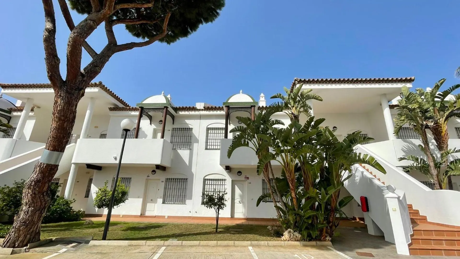 Apartamento Castillo De Mar Chiclana de la Frontera Spain