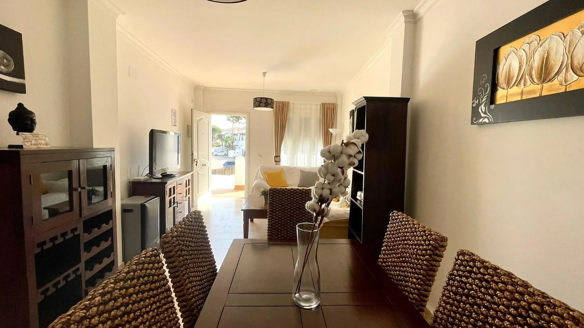 Apartamento Castillo De Mar Chiclana de la Frontera 0*,  Spain