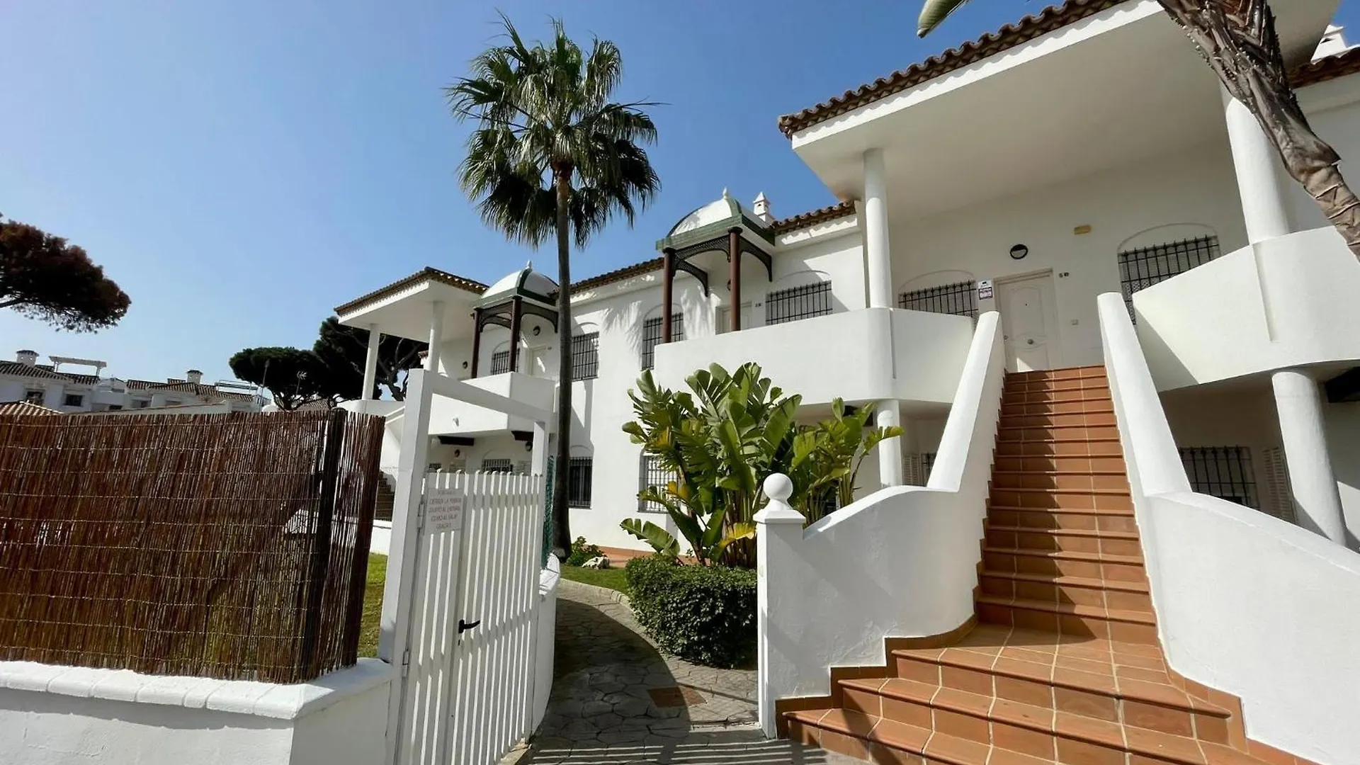 Apartamento Castillo De Mar Chiclana de la Frontera Apartment