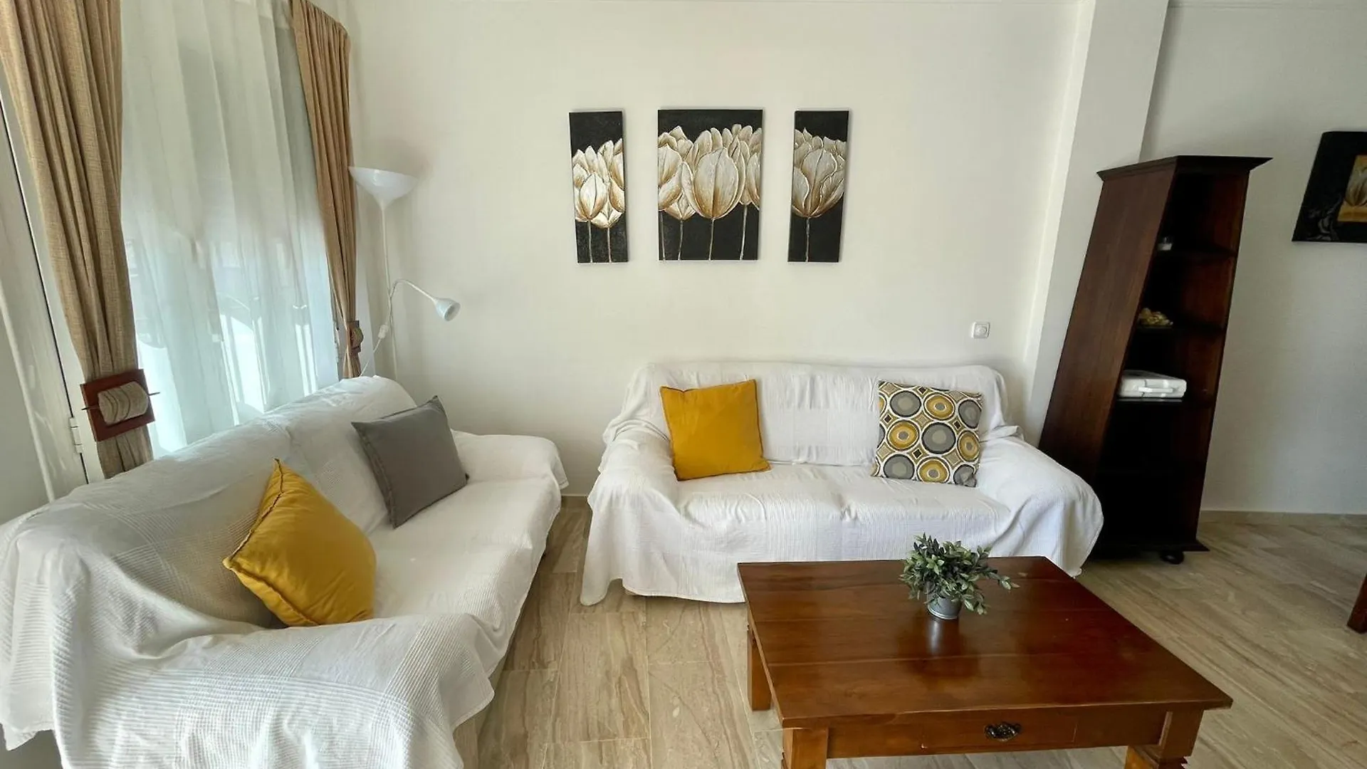 Apartamento Castillo De Mar Chiclana de la Frontera Apartment